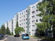 Familien aufgepasst: 3-Zimmerwohnung mit Balkon im Erdgeschoß! - Dresden