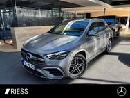 Mercedes GLA 200, SpurW S-Sitz W-Paket, Jahr 2024 - Tuttlingen