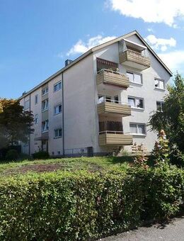 Wohnung in Radolfzell - Radolfzell (Bodensee)