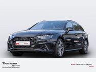 Audi A4 40 TFSI Q 2 x S LINE LM19 MATRIX KAMERA NAVI+ VIRTUAL - Dorsten