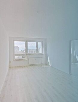 Helle und freundliche 3-Zimmer-Wohnung in Zentrum-Südost - Leipzig