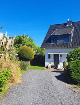 Freistehendes Einfamilienhaus mit Charme und Flair in Königswinter-Vinxel - Königswinter