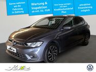 VW Polo, 1.0 TSI VI Life, Jahr 2021 - Isny (Allgäu)