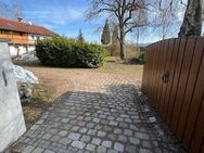Ihr Wohntraum wird wahr! Charmantes Bauernhaus mit großem Grundstück und attraktiven Bauoptionen! - Niederaichbach