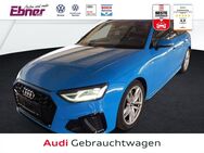 Audi A4, Avant S-LINE 50TDI V6 286PS QUATTRO, Jahr 2020 - Albbruck