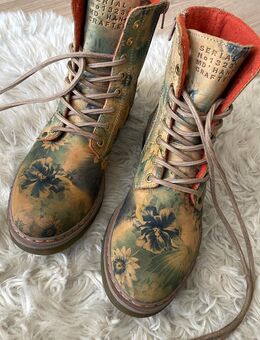 Bullboxer Stiefel - Gelsenkirchen