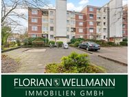 Bremen - Tenever |Sanierte Hochparterre Maisonette Wohnung mit PKW-Stellplatz in Verkehrsgünstiger Lage - Bremen