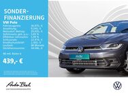 VW Polo, 1.0 l TSI Style OPF, Jahr 2022 - Bad Homburg (Höhe)