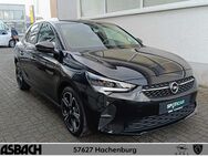 Opel Corsa, F Elegance, Jahr 2021 - Hachenburg