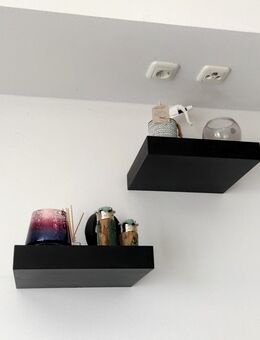 Ikea Regale - Trier