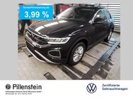 VW T-Roc, 1.5 TSI LIFE IQ DRIVE, Jahr 2024 - Fürth