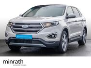 Ford Edge, 2.0 TDCi Titanium FLA elSitz, Jahr 2016 - Moers