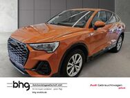 Audi Q3, Sportback 45 TFSI quattro S-line, Jahr 2022 - Reutlingen