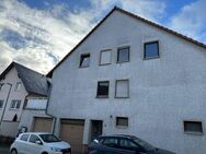 Solides Einfamilienhaus mit vielseitigen Nutzungsmöglichkeiten in Hallgarten - Oestrich-Winkel