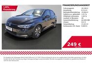 VW Golf, 2.0 TDi VIII Move, Jahr 2024 - Bad Segeberg