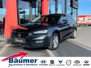 Seat Leon Sportstourer Style 2.0 TDI DSG +ACC +NAVI - Ibbenbüren