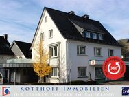 Gemütliche und moderne Dachgeschosswohnung - Winterberg