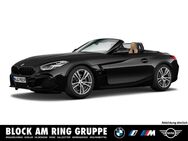 BMW Z4, sDrive20i MSport ALED H K, Jahr 2022 - Hildesheim