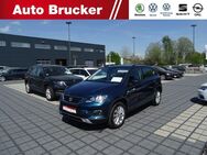 Seat Ateca Style 2.0 TDI Klimaautomatik Alu FSE PDC - Marktredwitz