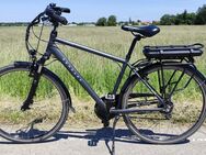 Zündapp Z802 E-Bike 21 Gang Trekkingrad 28 Zoll - Königsbrunn