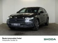 Skoda Scala, 1.5 TSI Drive, Jahr 2022 - Freital