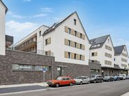 Moderne 2-Zimmer-Neubauwohnung mit Energieeffizienzklasse A+ - Korntal-Münchingen