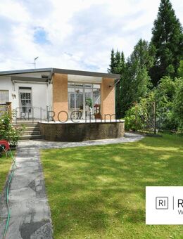 Renovierungsobjekt ab sofort verfügbar! Berlin-Marienfelde - Berlin