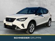 Seat Arona, 1.0 TSI FR 110, Jahr 2023 - Chemnitz