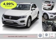 VW T-Roc, 1.5 TSI Sport, Jahr 2020 - Bayreuth