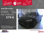 Audi Q8, 55 QUATTRO S LINE, Jahr 2024 - Offenbach (Main)