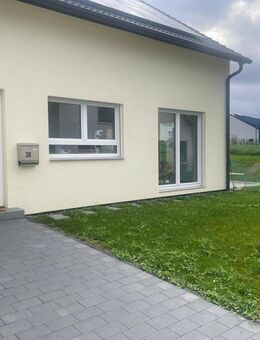 Neubau: Traumhaus sucht neue Mieter - Gaggenau
