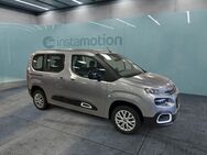 Citroën Berlingo, 1.5 100 Feel M, Jahr 2022 - München