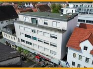 2ZKB-WOHNUNG ZENTRAL IN KIRCHHAIN ZU MIETEN! - Kirchhain