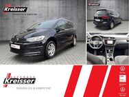 VW Touran 1.5 TSI Comfortline DSG/7-SITZER/AHK/KAME - Ulm