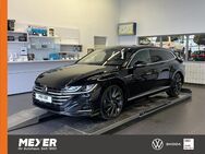 VW Arteon, 2.0 TDI Shootingbrake R-Line, Jahr 2021 - Tostedt