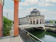 Simon Palais - Leben im Weltkulturerbe - Berlin