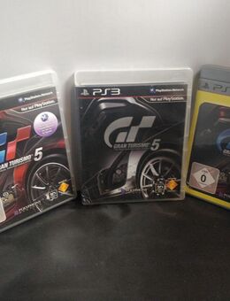 Gran Turismo 5 für PS3 - Westerstede