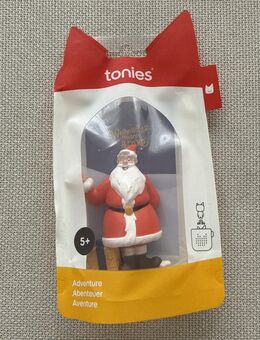 Tonie Weihnachtsmann & Co. KG - Lübeck