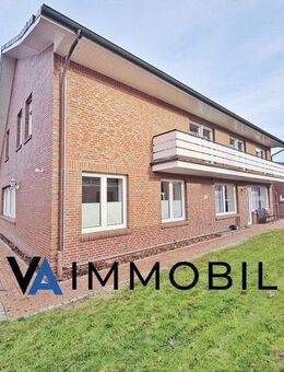 Ein Haus voller Möglichkeiten - solide gebaut, flexibel nutzbar, stark im Ertrag - Papenburg