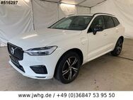 Volvo XC60 T6 Hybrid R Design ACC HeadUp Pano 360Kam - Steinbach-Hallenberg