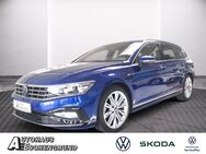 VW Passat Variant, 2.0 TSI R-Line IQ LIGHT N, Jahr 2023 - Neubrandenburg