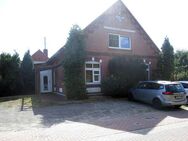 Mehrfamilienhaus und Bungalow mit großem Gartengrundstück und 7 Stellplätzen - Südbrookmerland