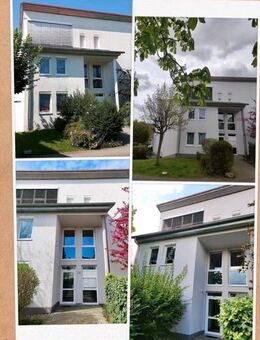 Attraktive 3,5 Zimmer-Eigentumswohnung in Dittelbrunn inkl. Carport, Stellplatz und Möblierung - Dittelbrunn