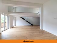Alpenresidenz Schneewinkl - Galeriewohnung mit Bergblick - Whg 11 - Reit (Winkl)