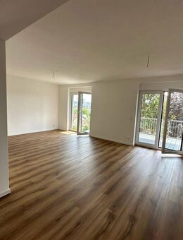 Freier Blick über's Neckartal - Neubaustandard - Esslingen (Neckar)