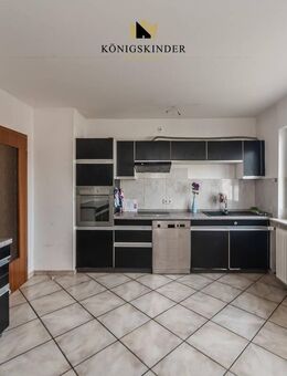 Großzügige 6-Zimmer Wohnung mit Gartenanteil und Garage in ruhiger Lage von Plüderhausen! - Plüderhausen