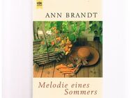 Melodie eines Sommers,Ann Brandt,Heyne Verlag,2001 - Linnich