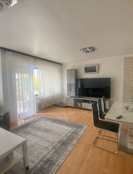 Freundliches Reihenendhaus mit Garten und Garage - Limburg (Lahn)