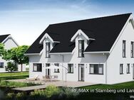 Wohnen im GRÜNEN => Bauland ab ca. 720 m² für Bebauung EFH, DHH, ZFH mit EG/OG/DG in der Gemeinde Pfeffenhausen, ab 144.000 EUR - Pfeffenhausen