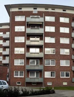 2,5 Zimmer in Bremerhaven - Bremerhaven